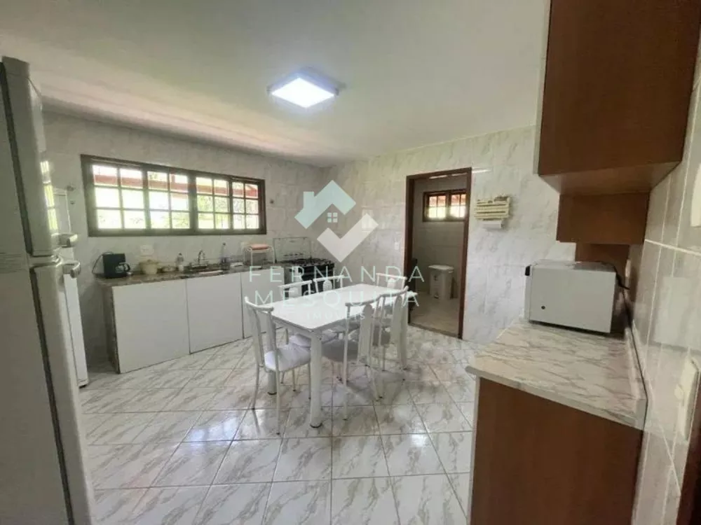 Casa de Condomínio, 5 quartos - Foto 33