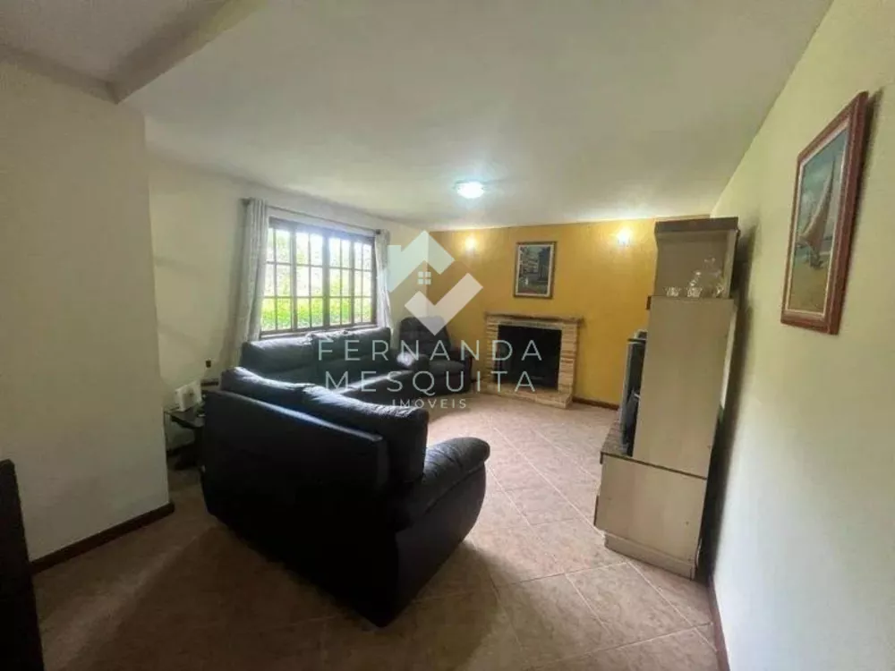 Casa de Condomínio, 5 quartos - Foto 16