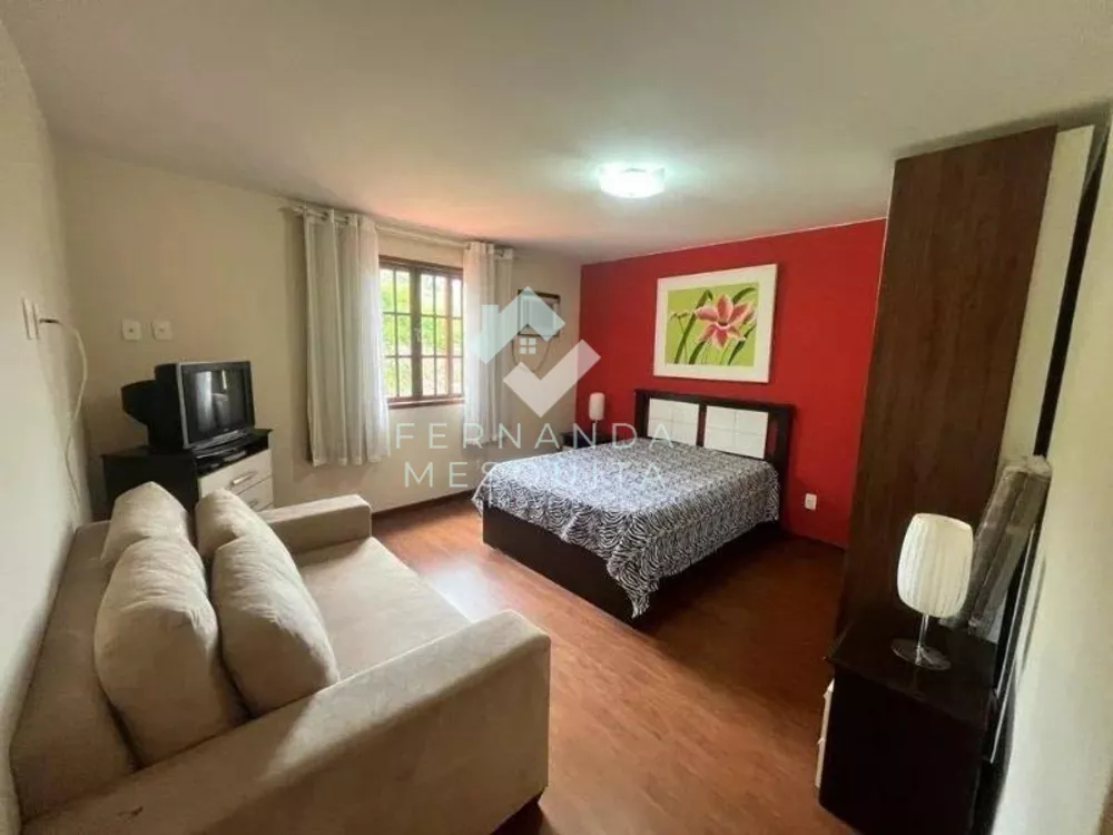 Casa de Condomínio, 5 quartos - Foto 27