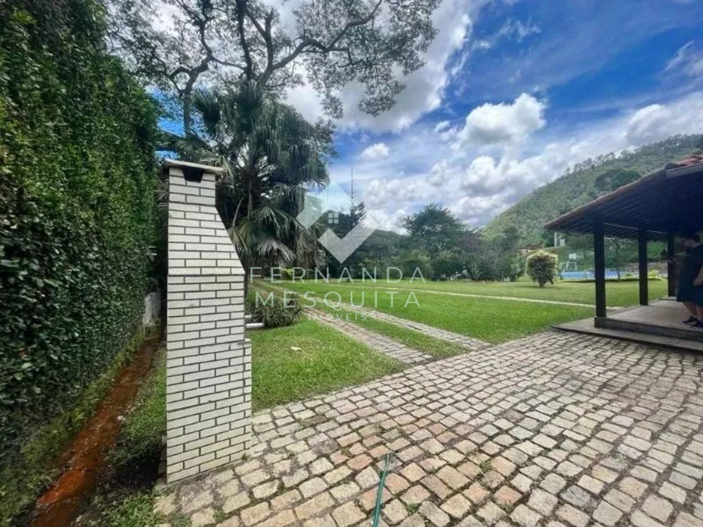 Casa de Condomínio, 5 quartos - Foto 9