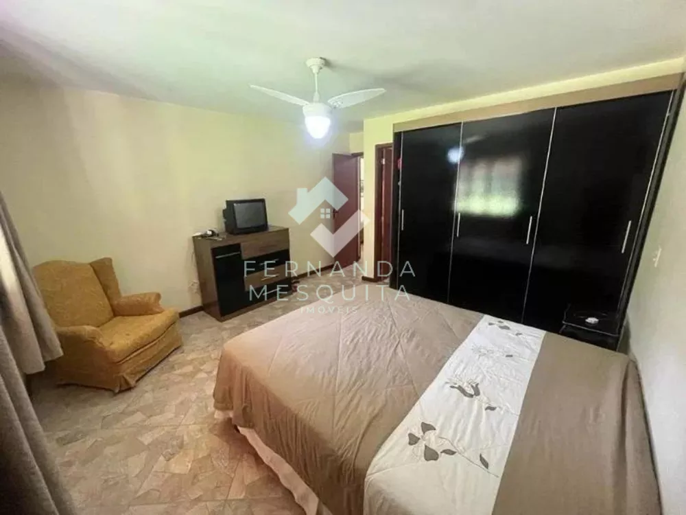 Casa de Condomínio, 5 quartos - Foto 31