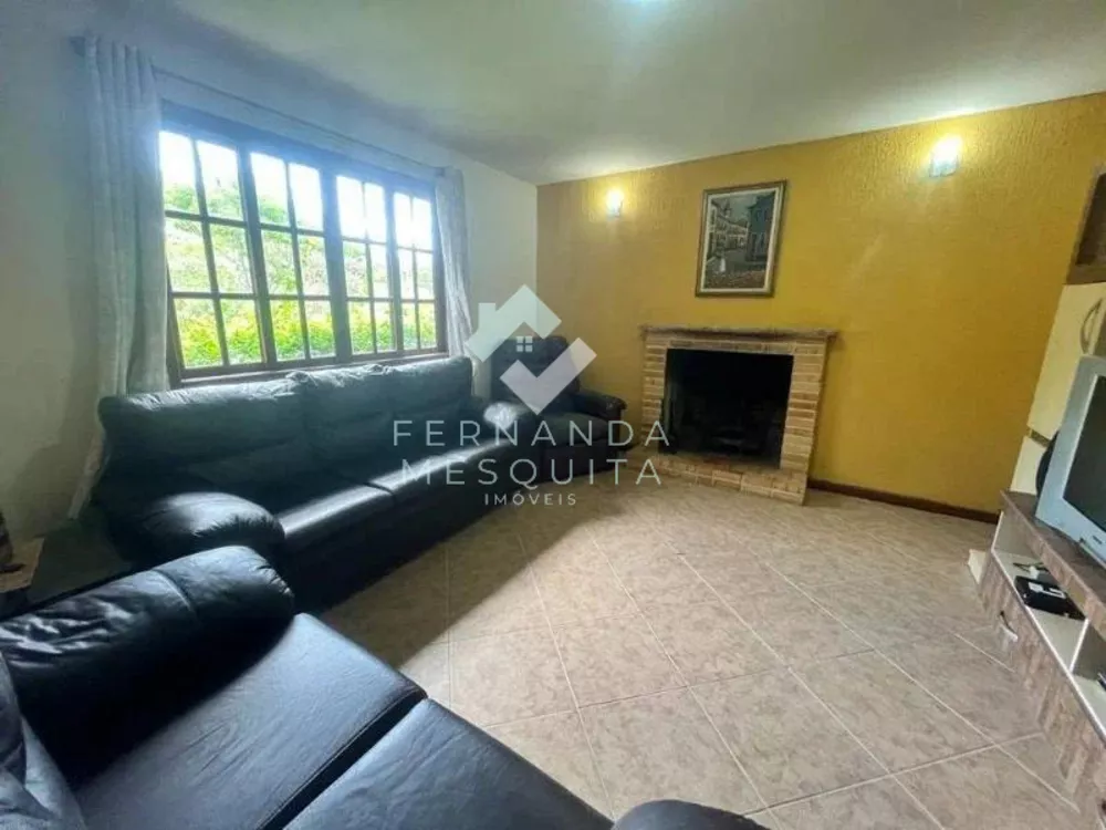 Casa de Condomínio, 5 quartos - Foto 17