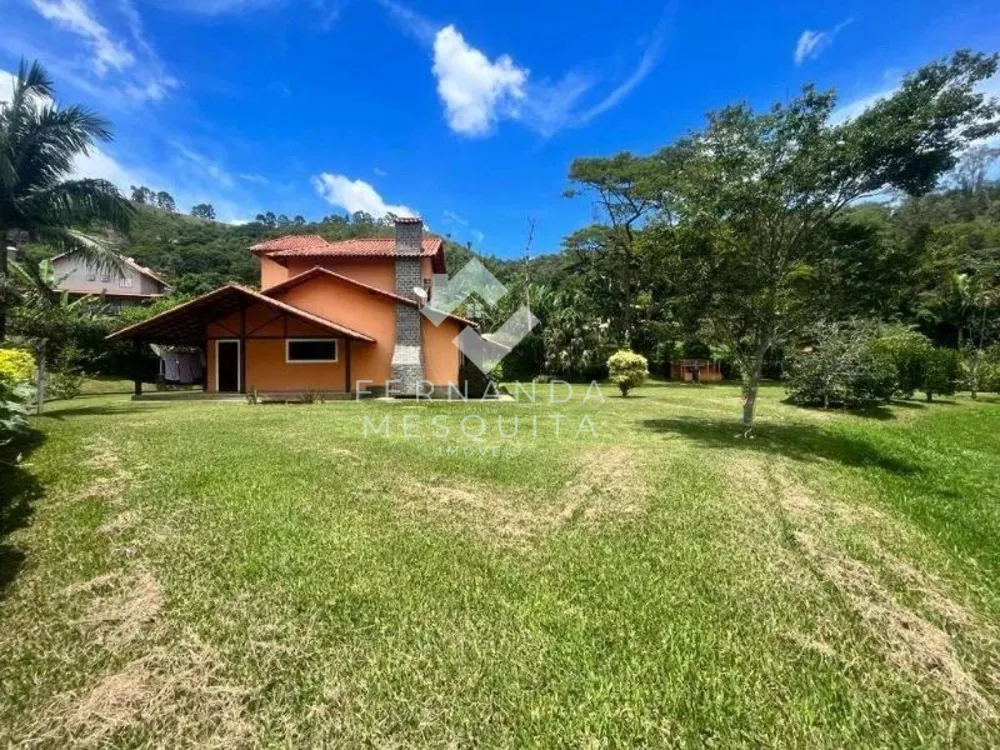 Casa de Condomínio, 5 quartos - Foto 6