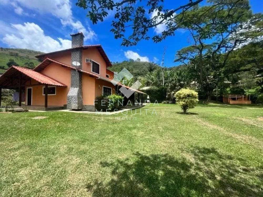 Casa de Condomínio, 5 quartos - Foto 3