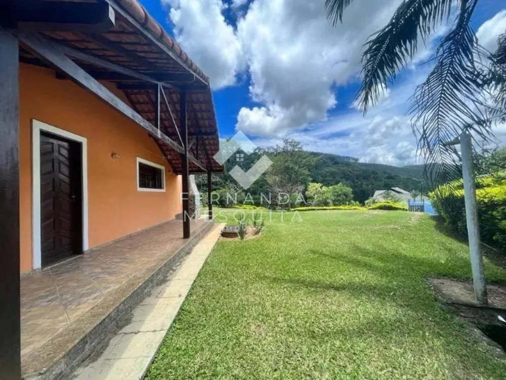 Casa de Condomínio, 5 quartos - Foto 13