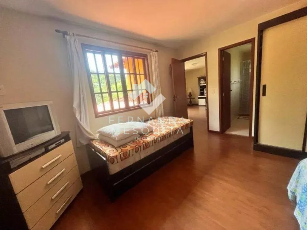 Casa de Condomínio, 5 quartos - Foto 25