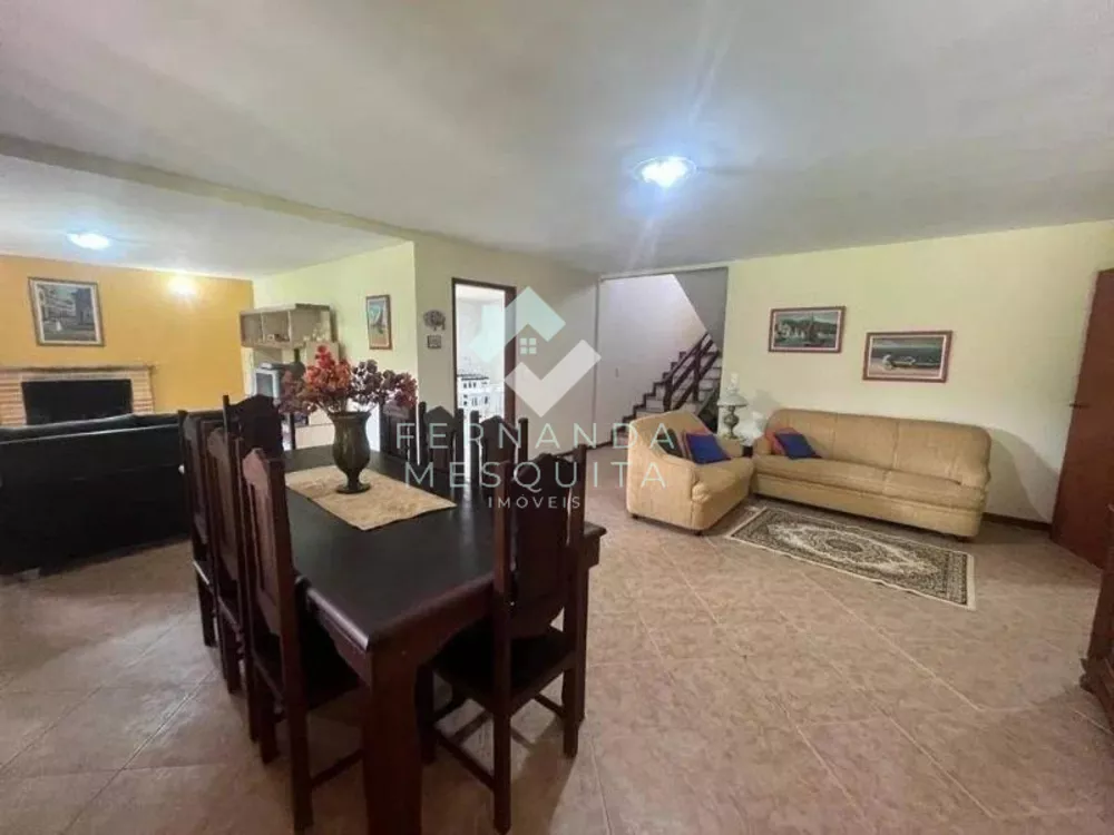 Casa de Condomínio, 5 quartos - Foto 19