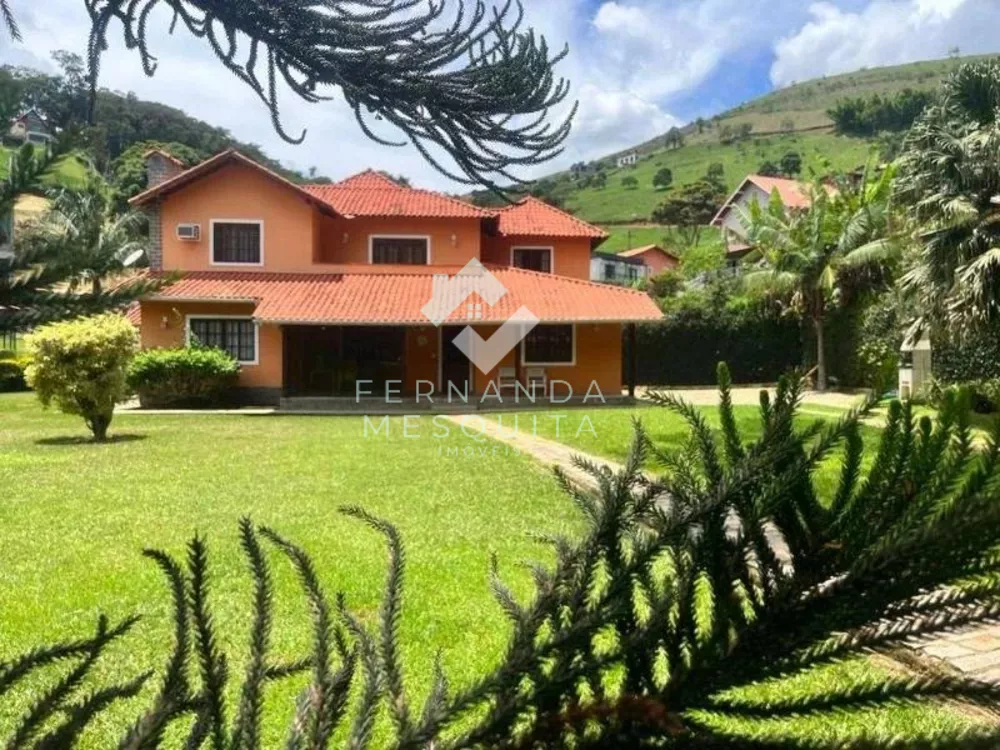 Casa de Condomínio, 5 quartos - Foto 2