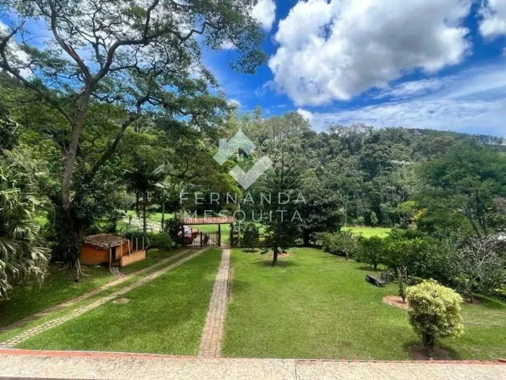 Casa de Condomínio, 5 quartos - Foto 29