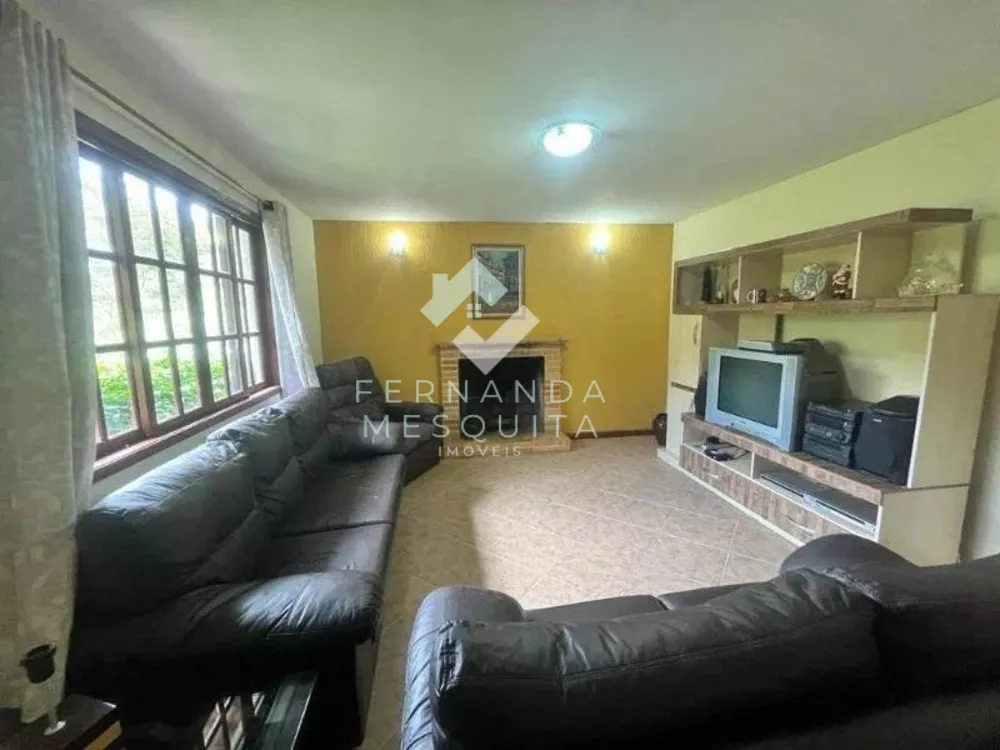 Casa de Condomínio, 5 quartos - Foto 15