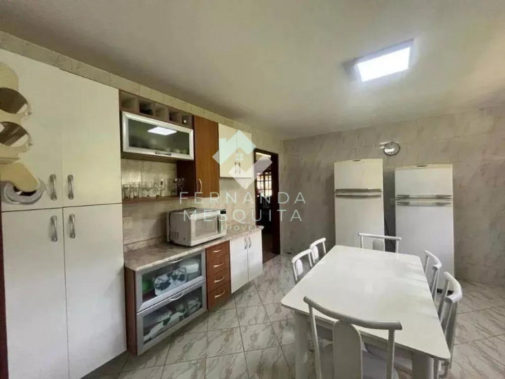 Casa de Condomínio, 5 quartos - Foto 35