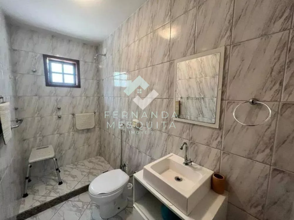 Casa de Condomínio, 5 quartos - Foto 32