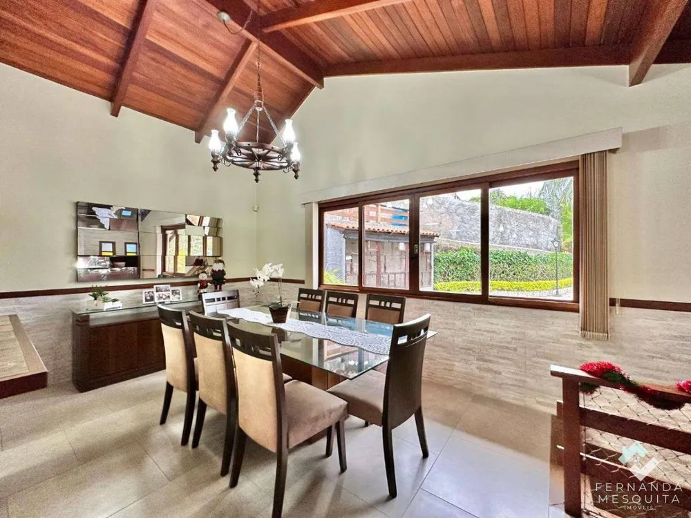 Casa, 4 quartos, 188 m² - Foto 36
