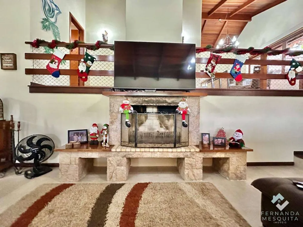 Casa, 4 quartos, 188 m² - Foto 29