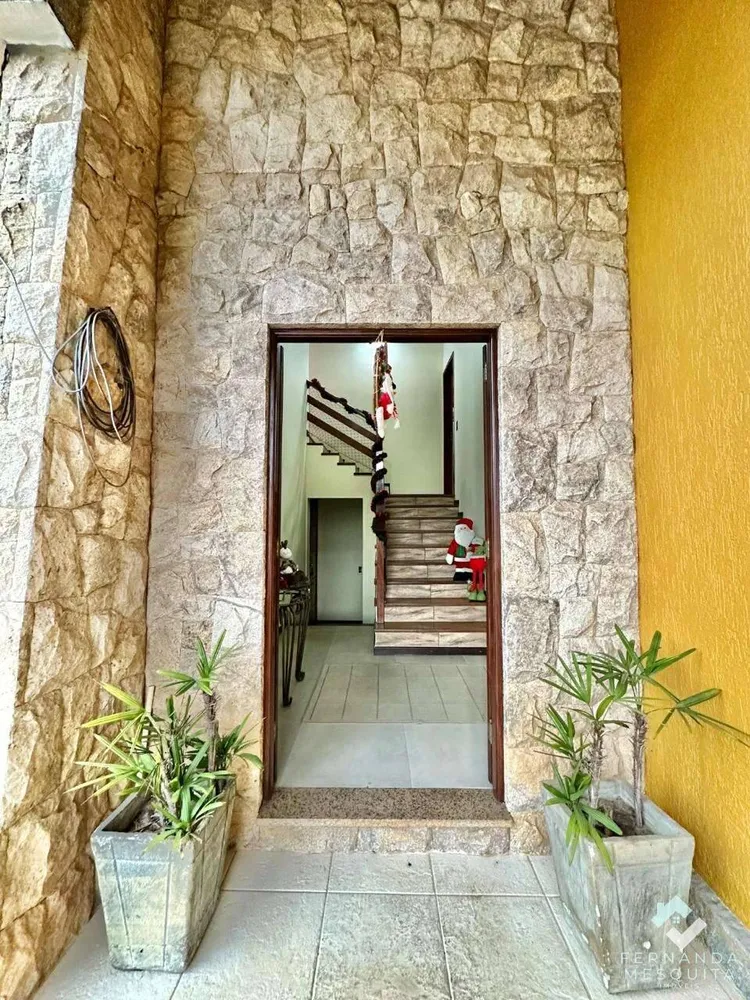 Casa, 4 quartos, 188 m² - Foto 15