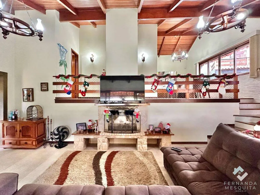 Casa, 4 quartos, 188 m² - Foto 24