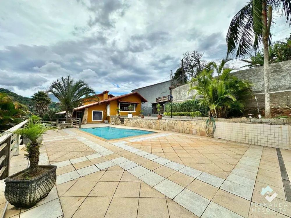 Casa, 4 quartos, 188 m² - Foto 8