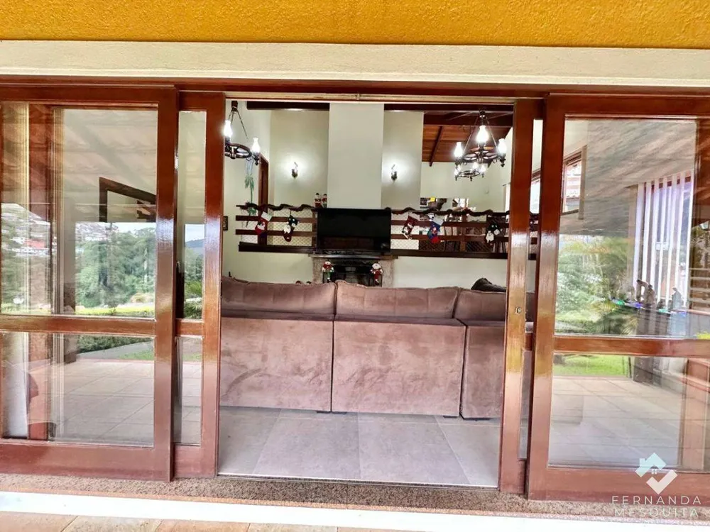 Casa, 4 quartos, 188 m² - Foto 22
