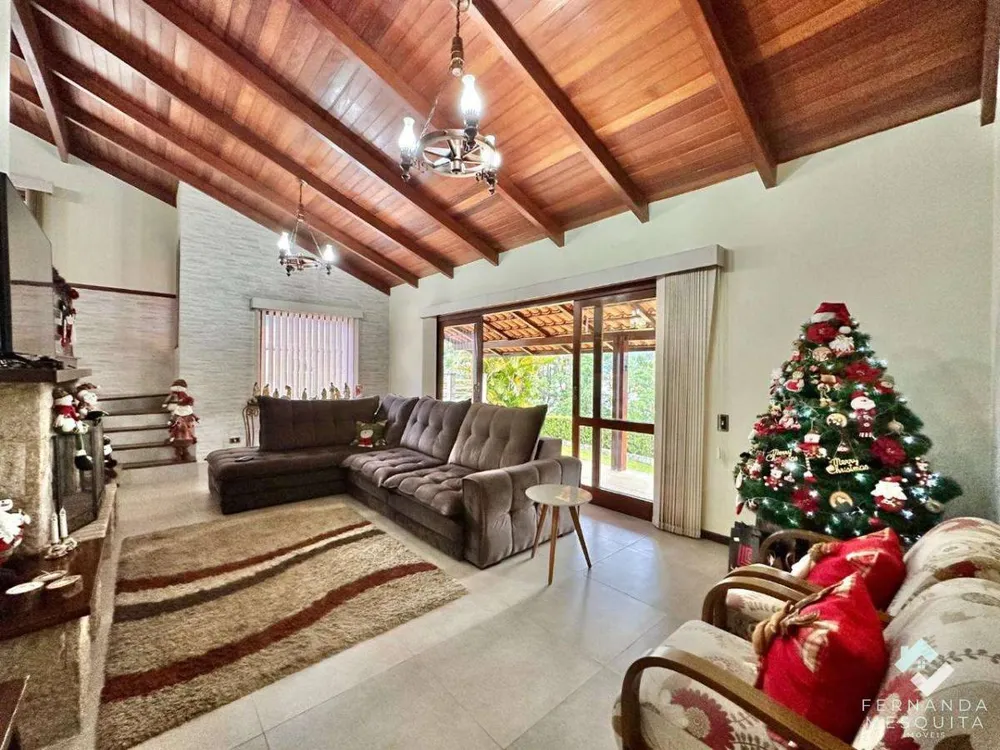 Casa, 4 quartos, 188 m² - Foto 27