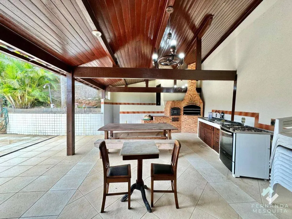 Casa, 4 quartos, 188 m² - Foto 12