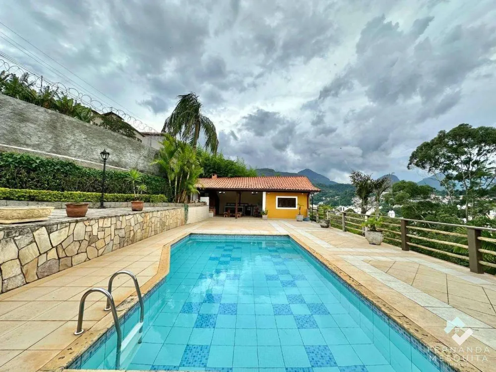 Casa, 4 quartos, 188 m² - Foto 6