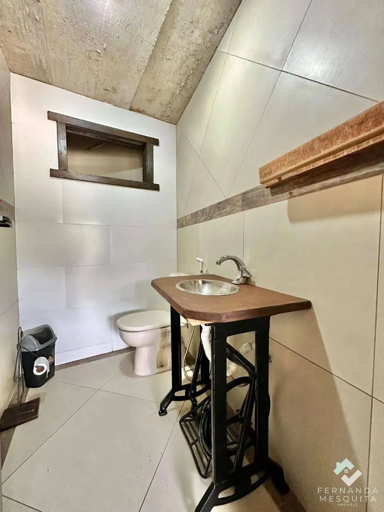 Casa, 4 quartos, 188 m² - Foto 14