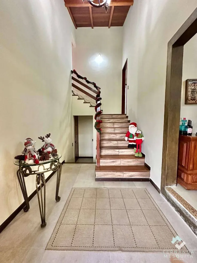 Casa, 4 quartos, 188 m² - Foto 17