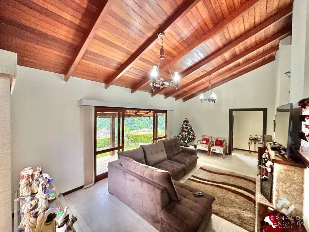 Casa, 4 quartos, 188 m² - Foto 31