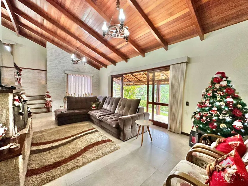 Casa, 4 quartos, 188 m² - Foto 18