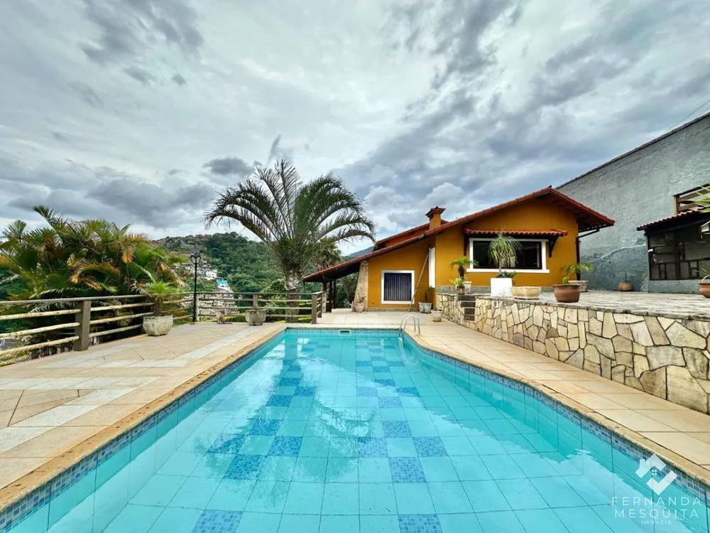 Casa, 4 quartos, 188 m² - Foto 9