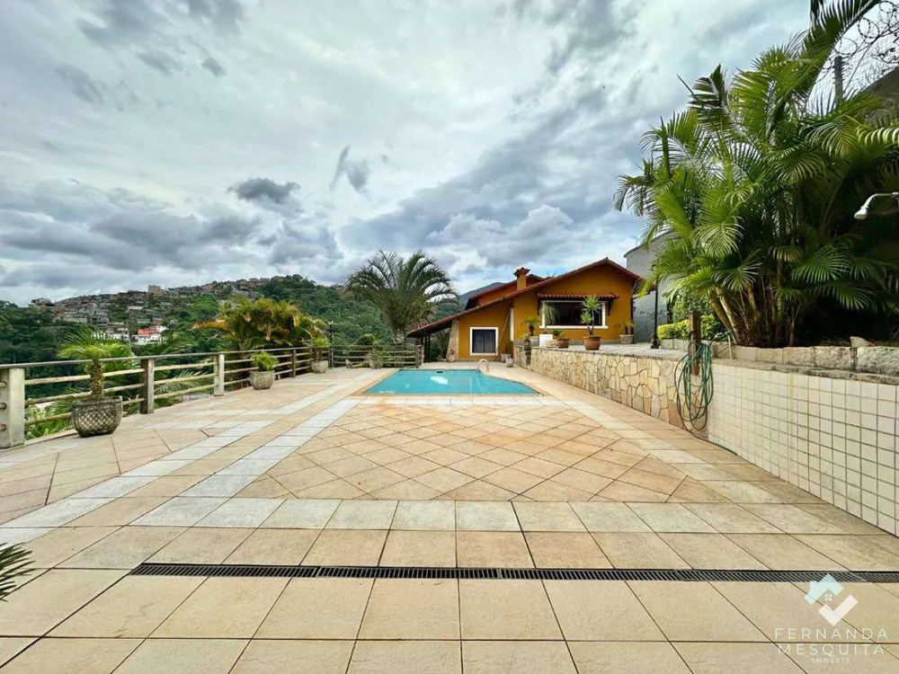 Casa, 4 quartos, 188 m² - Foto 11