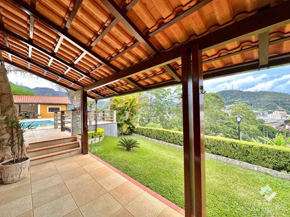 Casa, 4 quartos, 188 m² - Foto 20