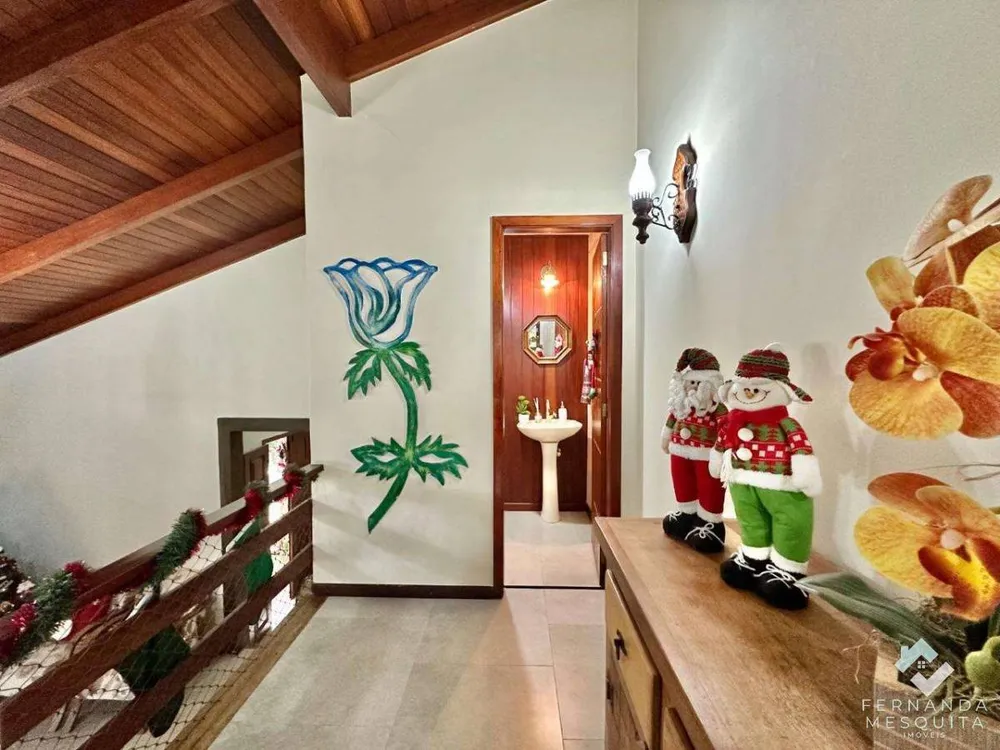 Casa, 4 quartos, 188 m² - Foto 33