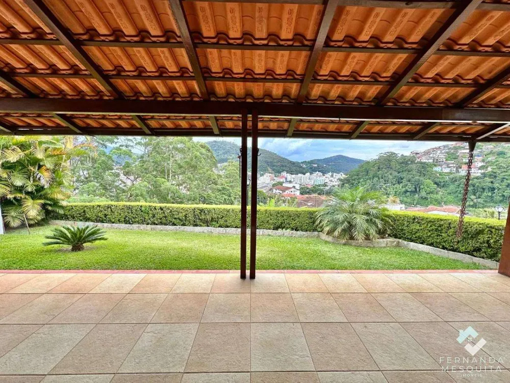 Casa, 4 quartos, 188 m² - Foto 25