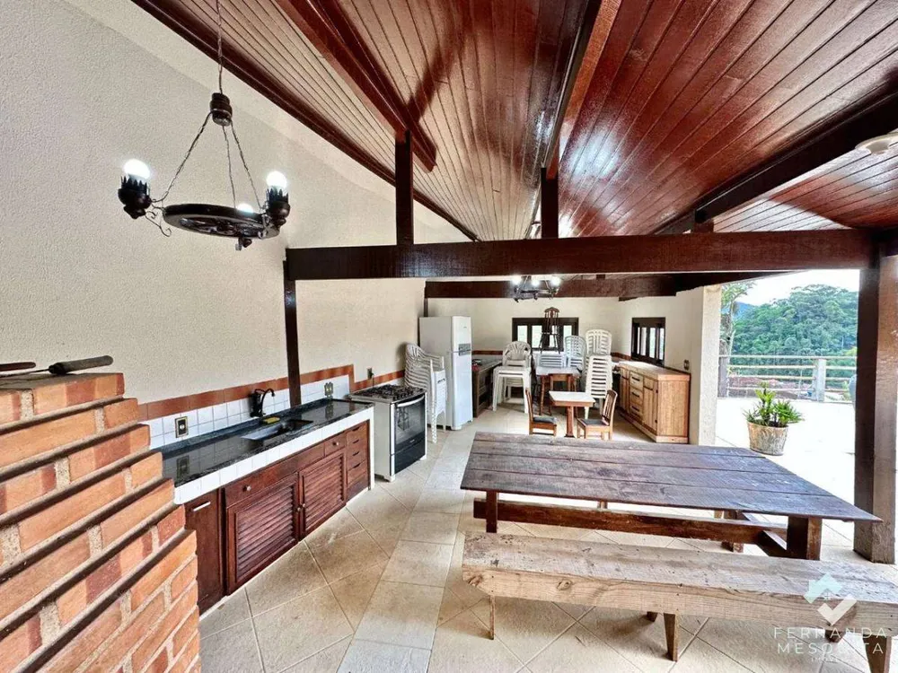 Casa, 4 quartos, 188 m² - Foto 10