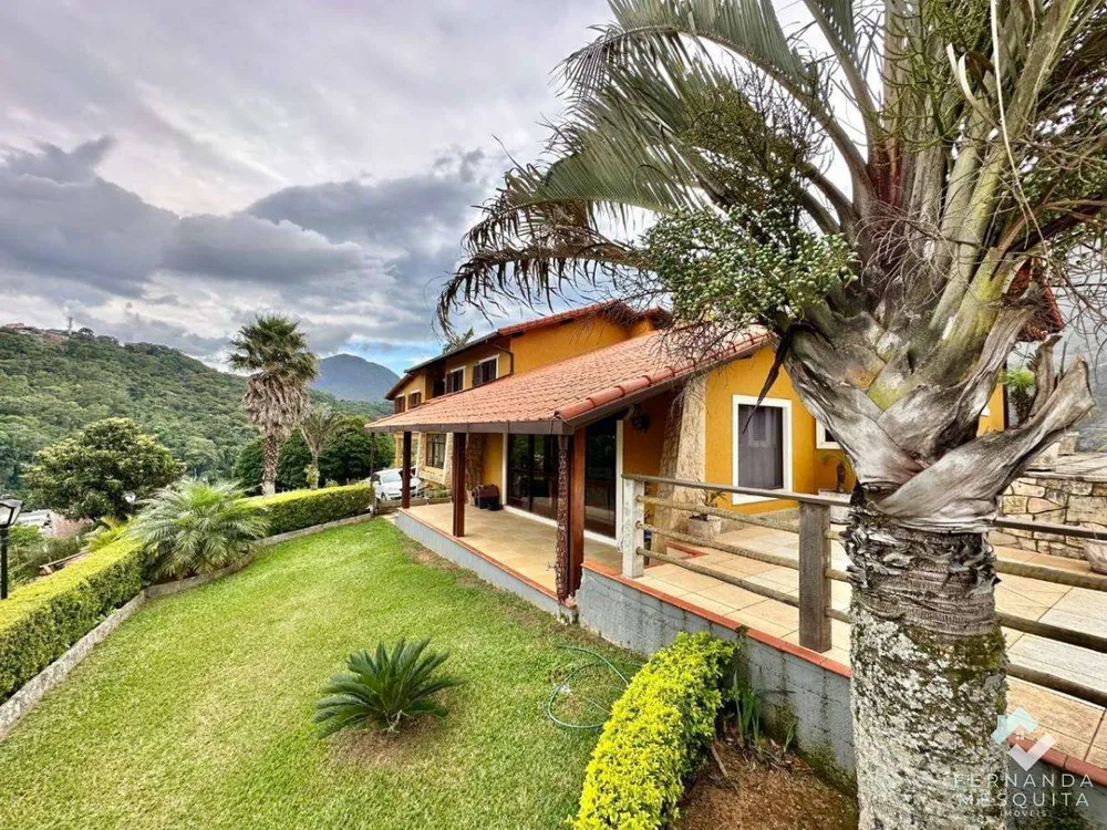 Casa, 4 quartos, 188 m² - Foto 3