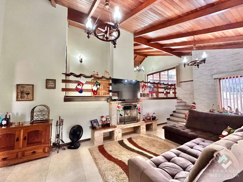 Casa, 4 quartos, 188 m² - Foto 19