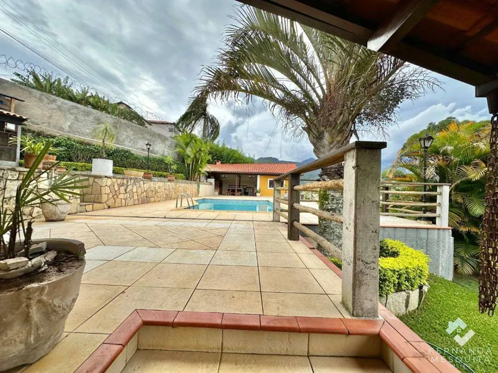 Casa, 4 quartos, 188 m² - Foto 26