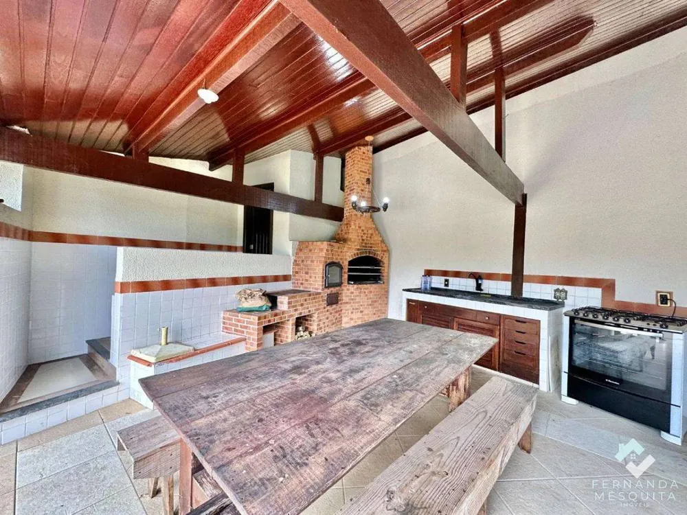 Casa, 4 quartos, 188 m² - Foto 13