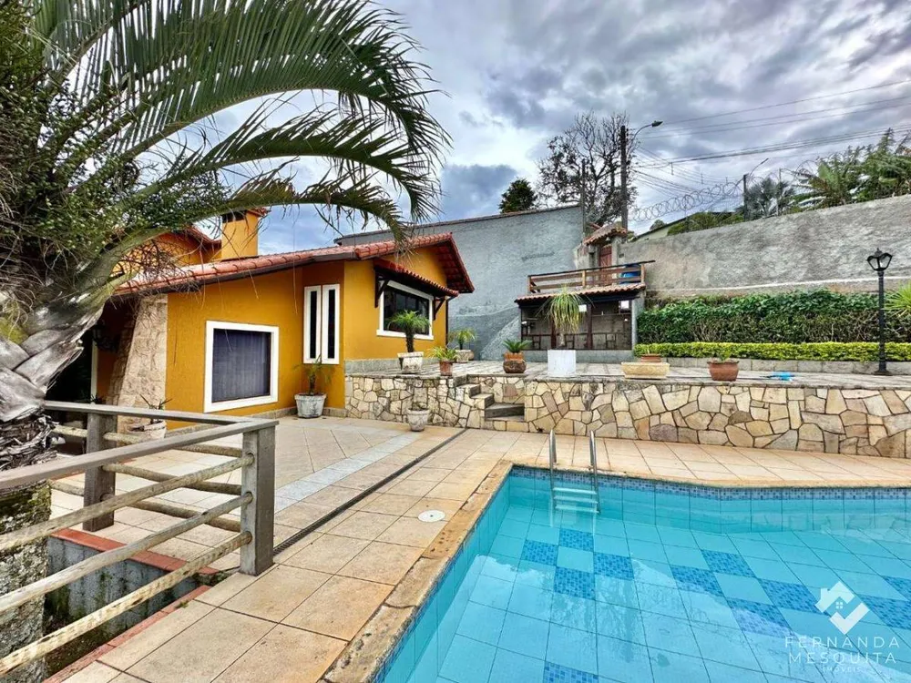 Casa, 4 quartos, 188 m² - Foto 4