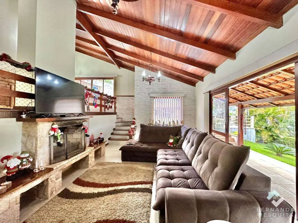 Casa, 4 quartos, 188 m² - Foto 21