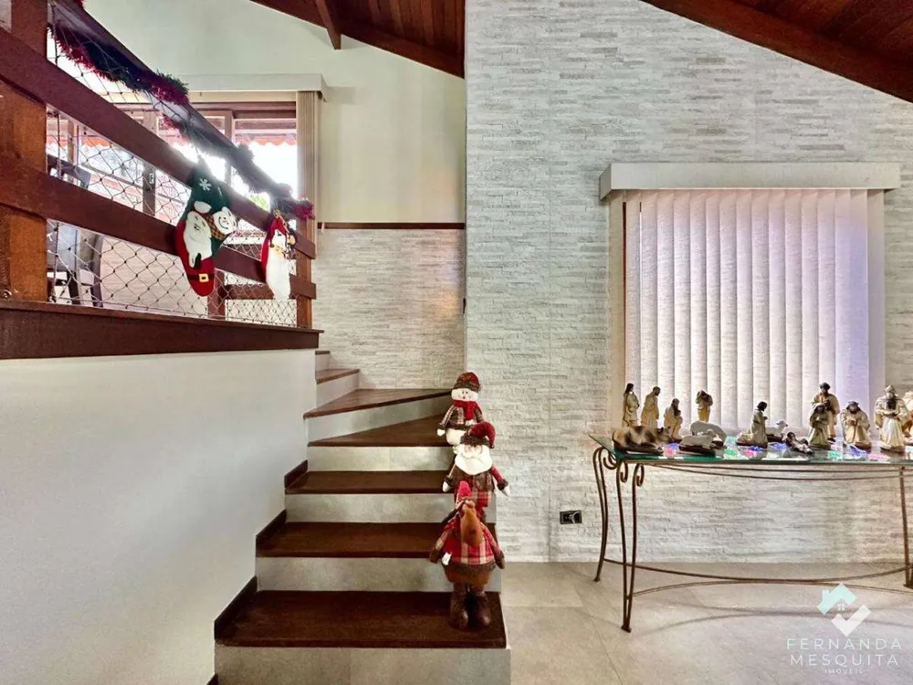 Casa, 4 quartos, 188 m² - Foto 34