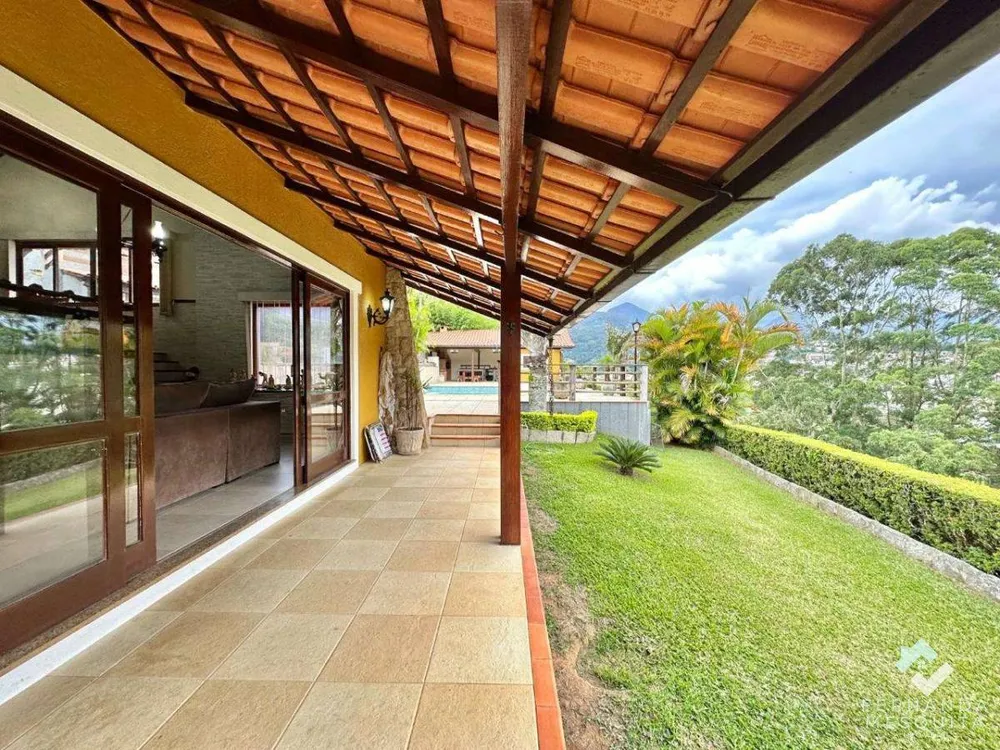 Casa, 4 quartos, 188 m² - Foto 23
