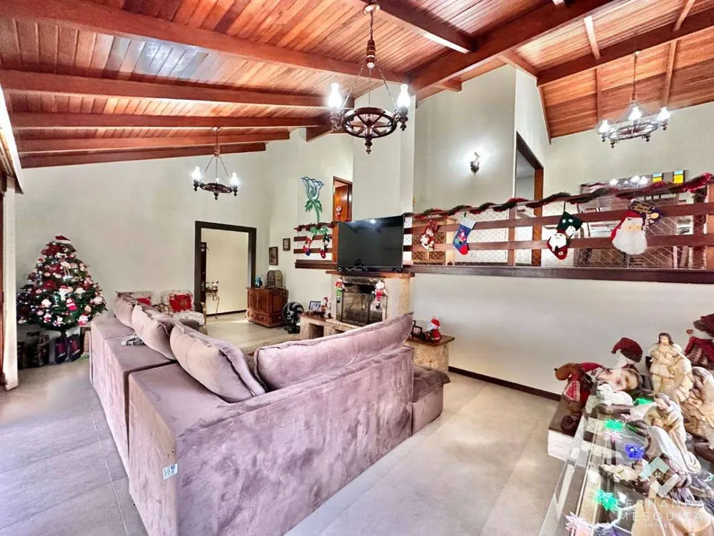 Casa, 4 quartos, 188 m² - Foto 30
