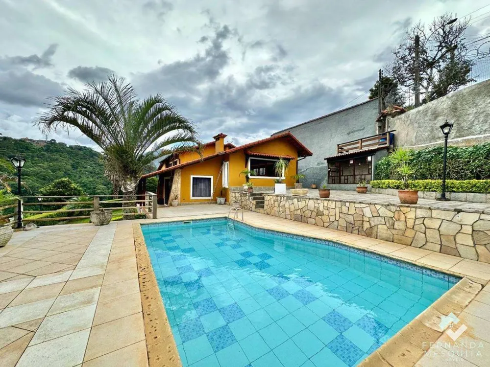 Casa, 4 quartos, 188 m² - Foto 7
