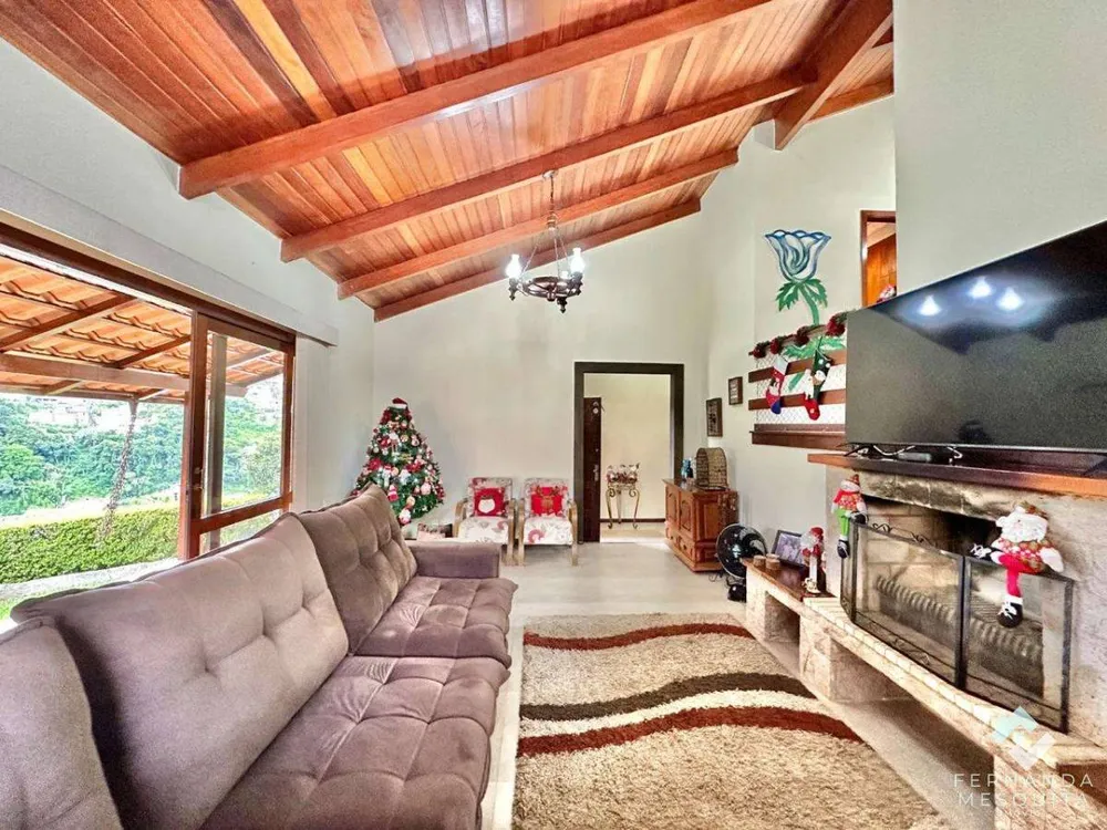 Casa, 4 quartos, 188 m² - Foto 28