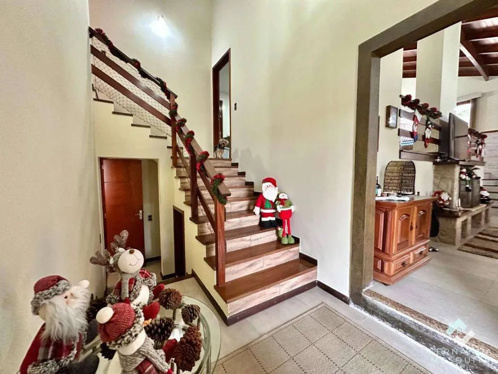 Casa, 4 quartos, 188 m² - Foto 16