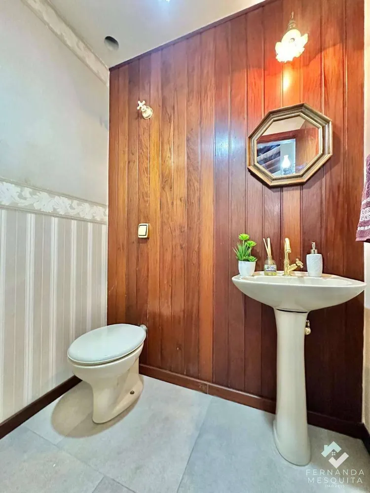 Casa, 4 quartos, 188 m² - Foto 35