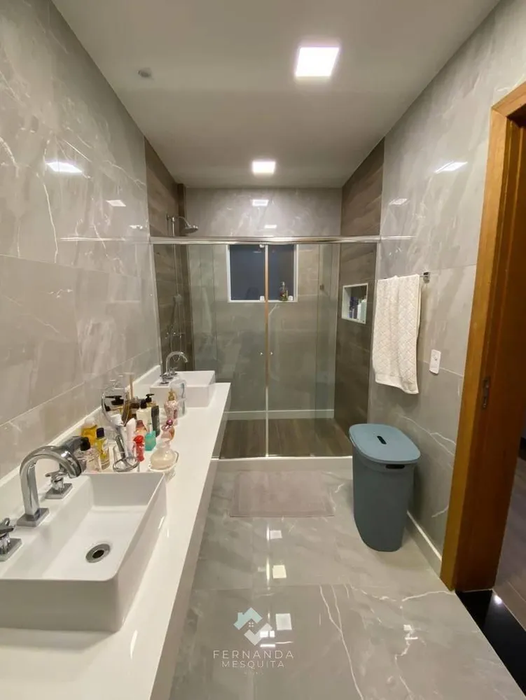 Casa de Condomínio, 4 quartos - Foto 41