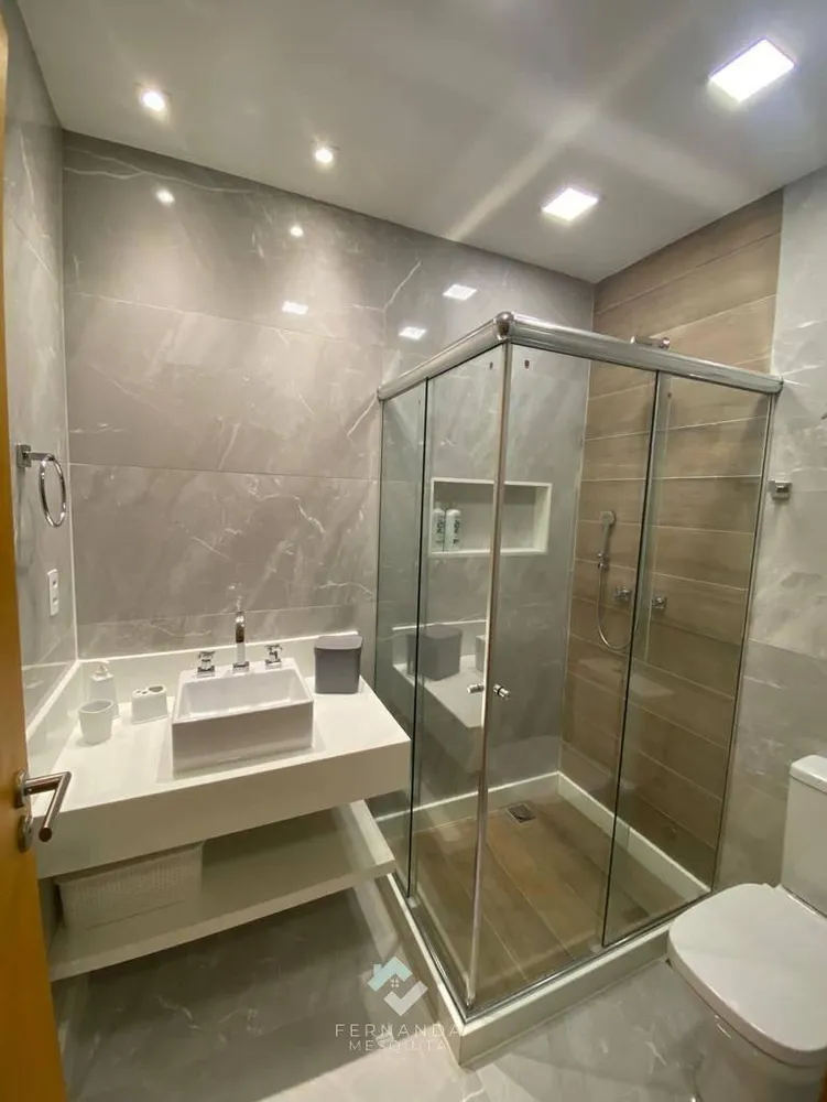 Casa de Condomínio, 4 quartos - Foto 46